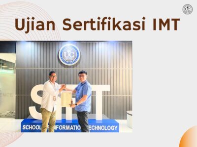 Lembaga Sertifikasi Pendidikan – Universitas Ciputra